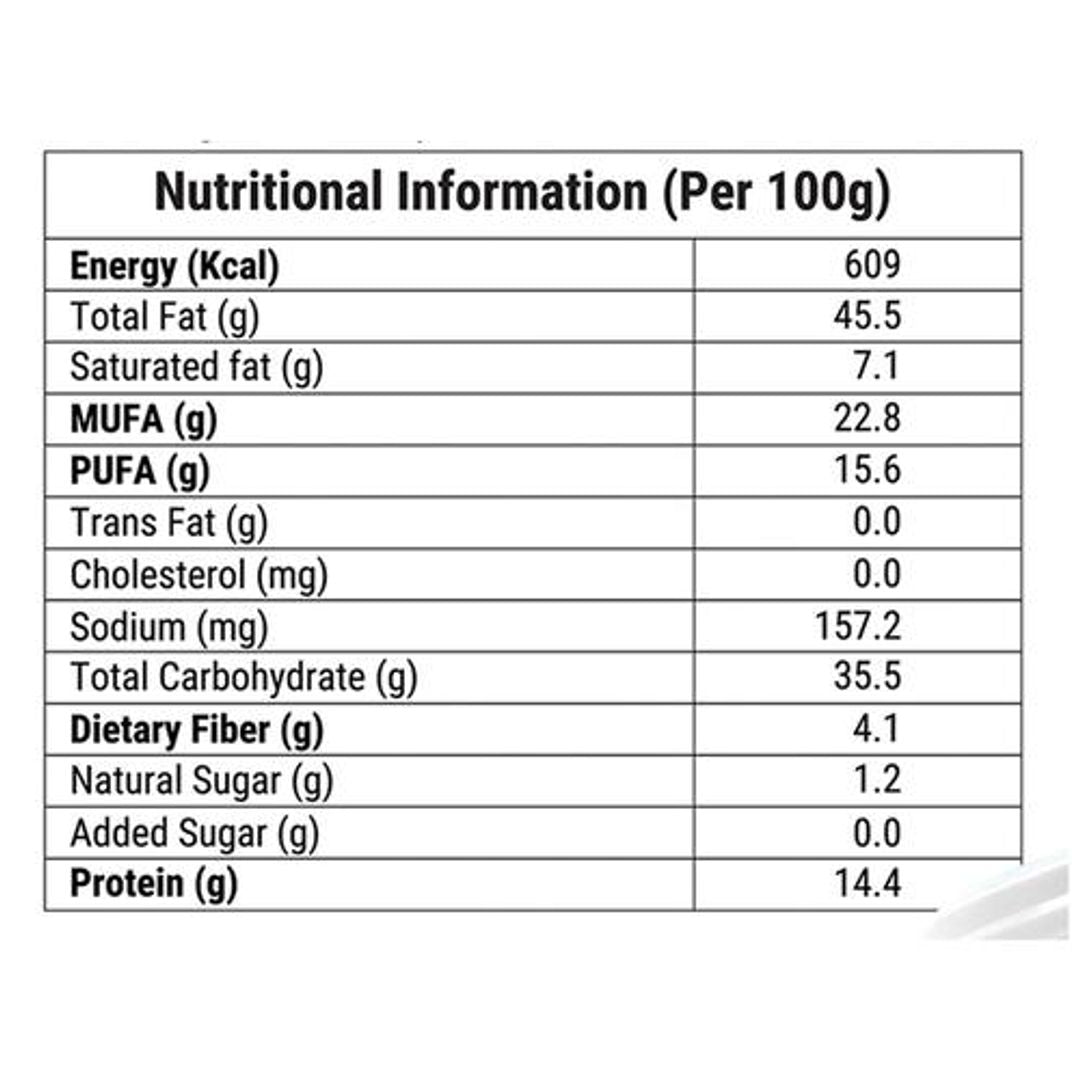 Belgium Chocolate Peanut Butter - Crunchy, High In Protein, Gluten Free