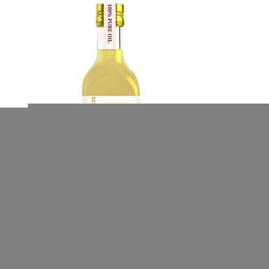 Sweet Almond Oil/Badam Rogan - 100% Pure, Cold Pressed