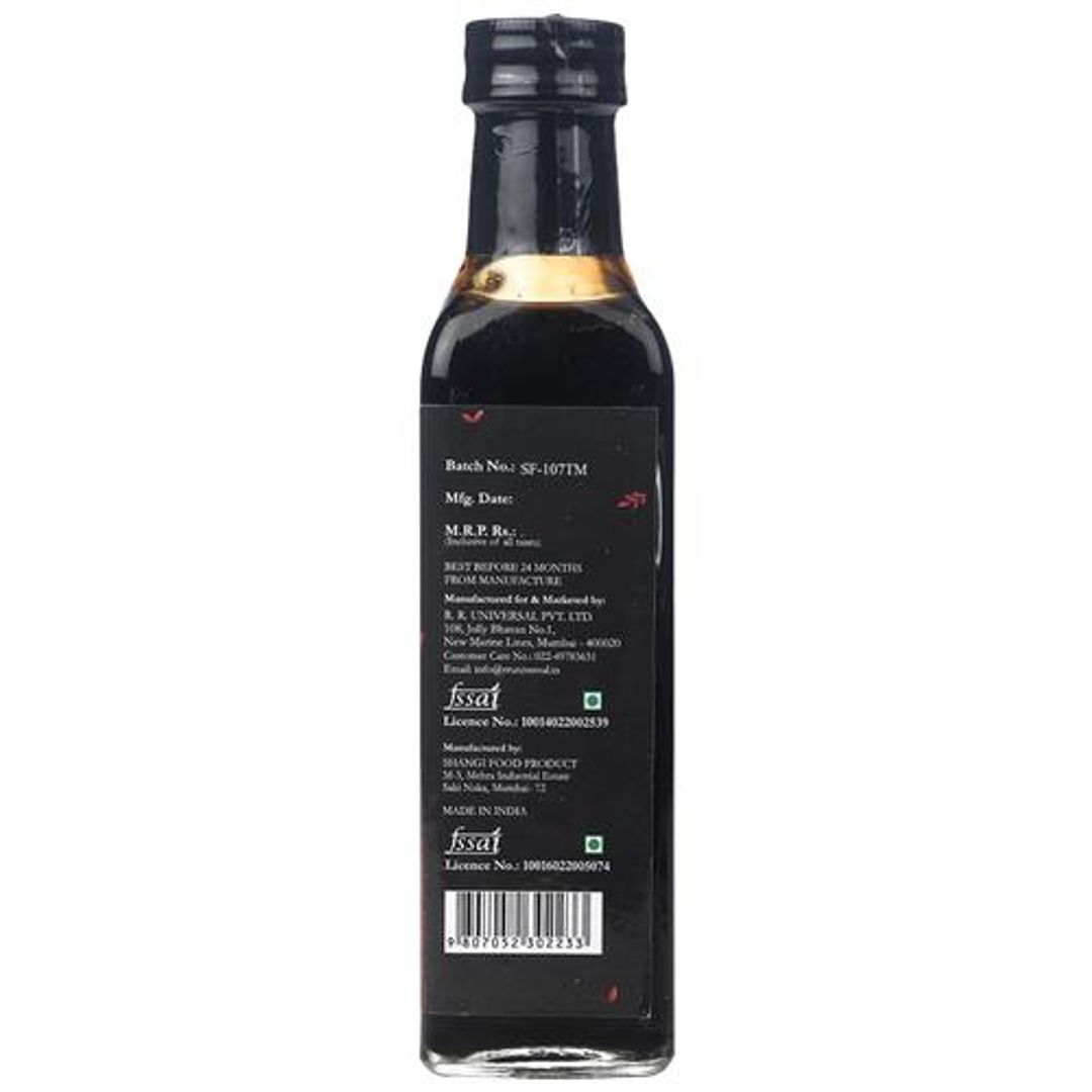 Teriyaki Marinade - Sweet & Tangy, Ready To Use