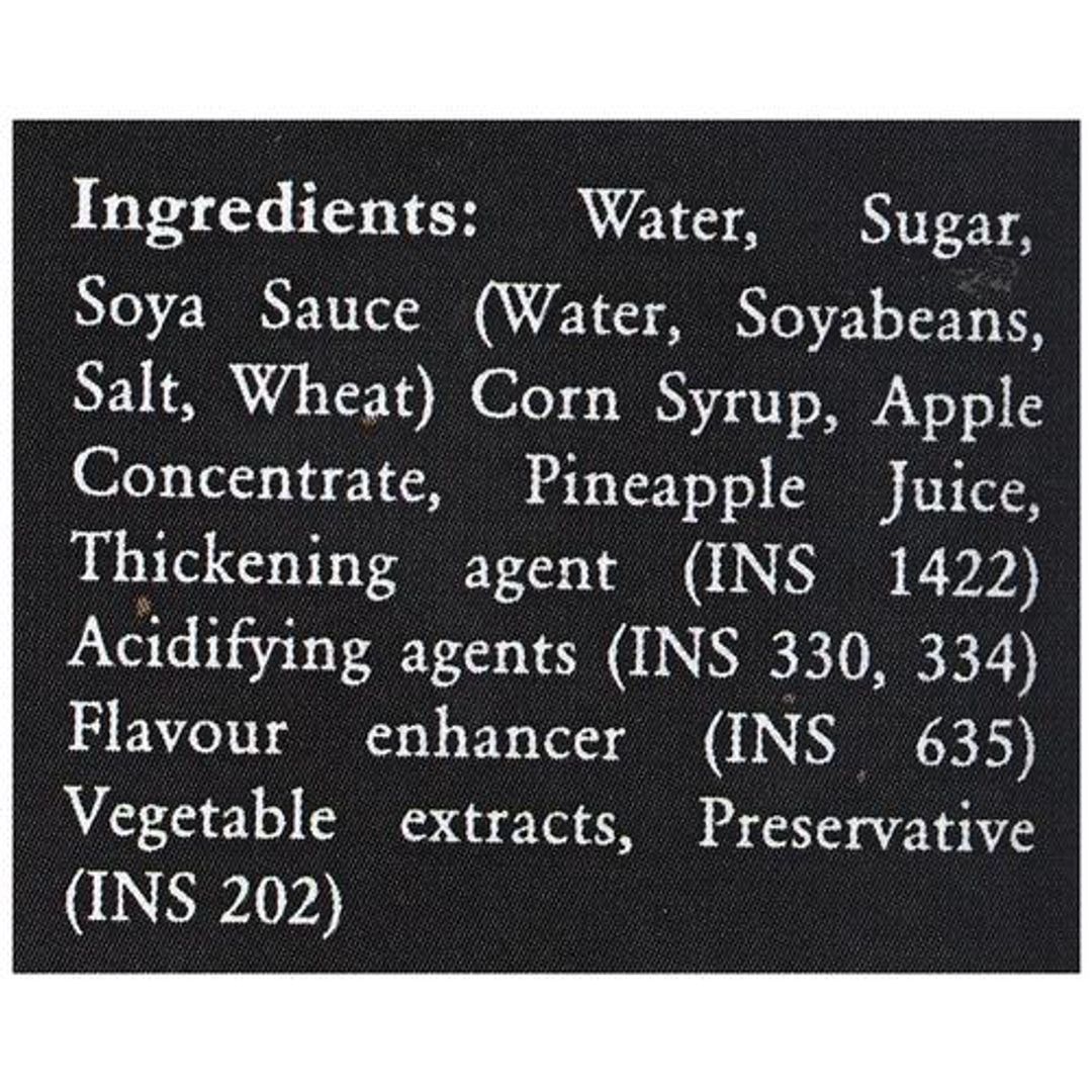 Teriyaki Marinade - Sweet & Tangy, Ready To Use