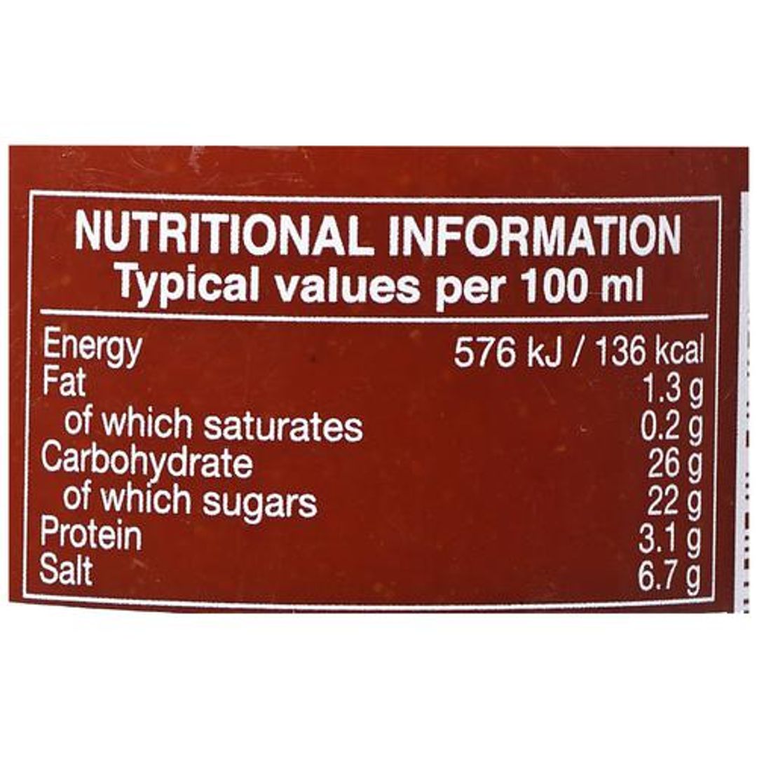 Sriracha Tikka Sauce - Adds Flavour, Aromatic