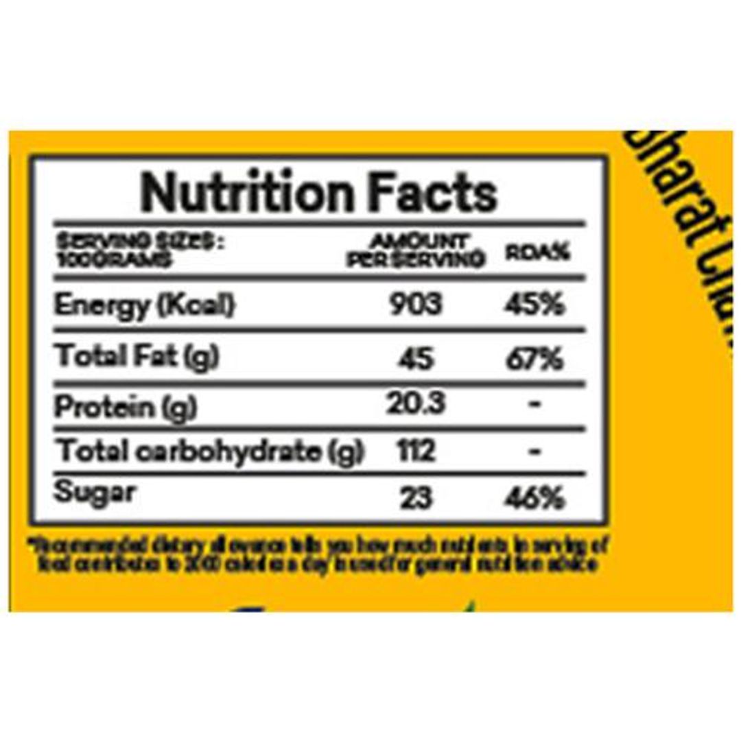 Honey With Energy Mix - Rich In Protein