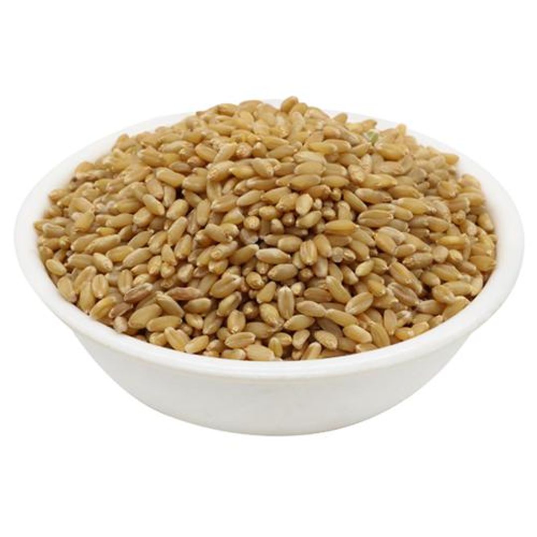 Organic Wheat Sihor