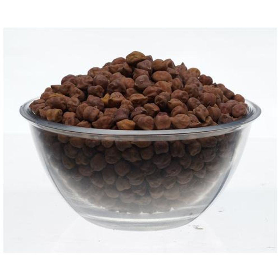 Organic  Channa Brown - Big