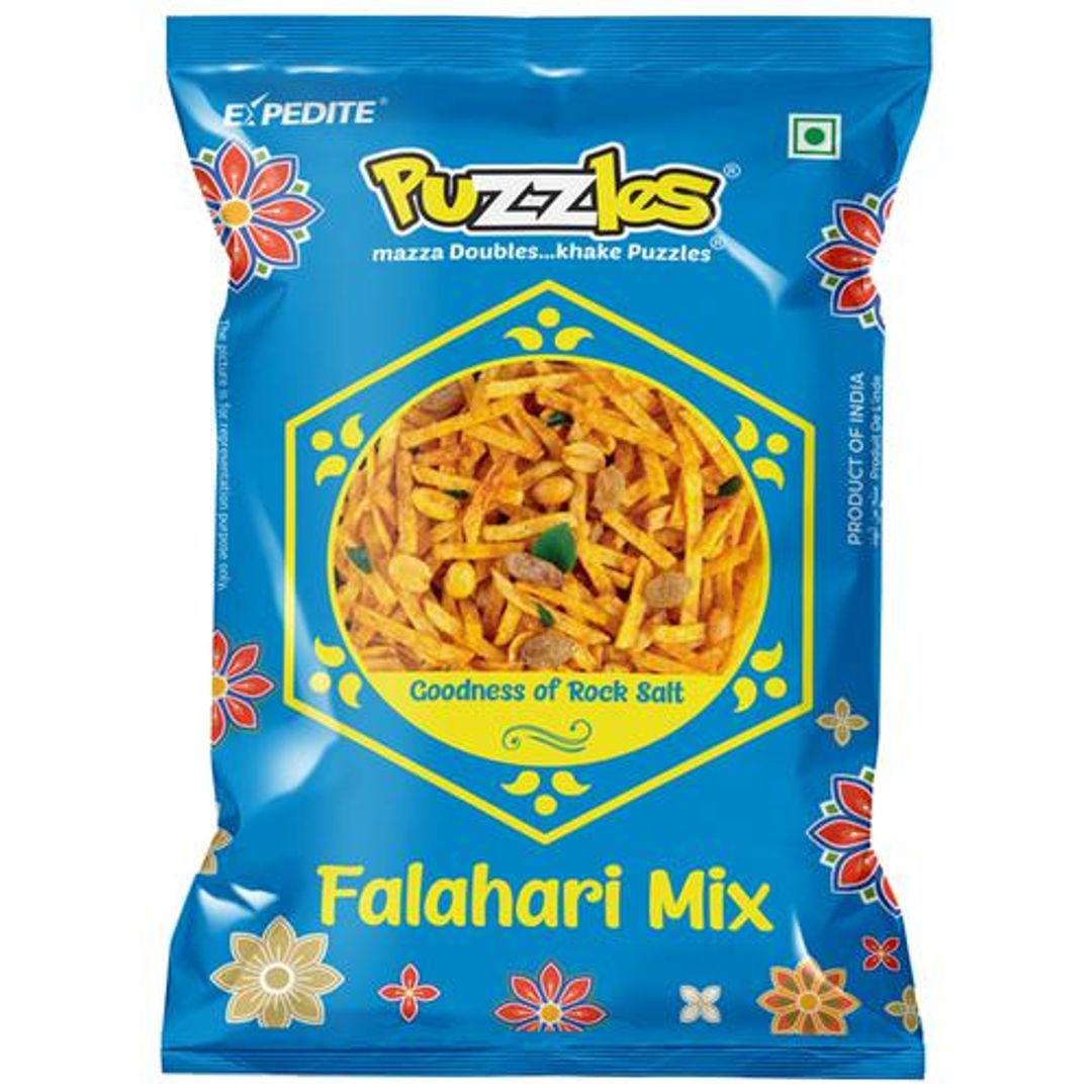 Falahari Mix Namkeen