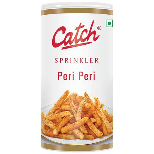 Peri Peri Sprinkler - Adds Flavour