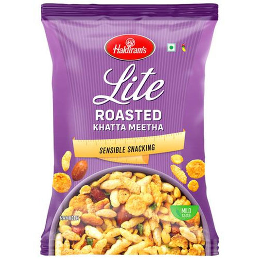 Lite Roasted Khatta Meetha