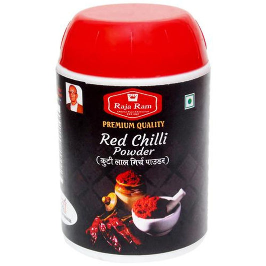 Red Chilli Powder - Adds Flavour