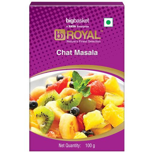 Chat Masala