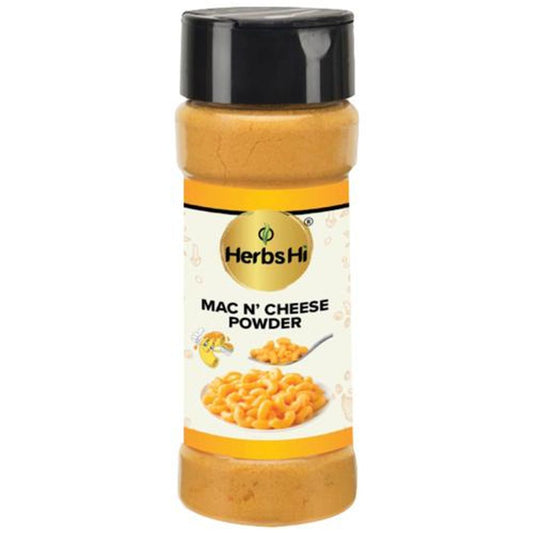Mac 'N' Cheese Powder - Authentic Aroma & Flavour