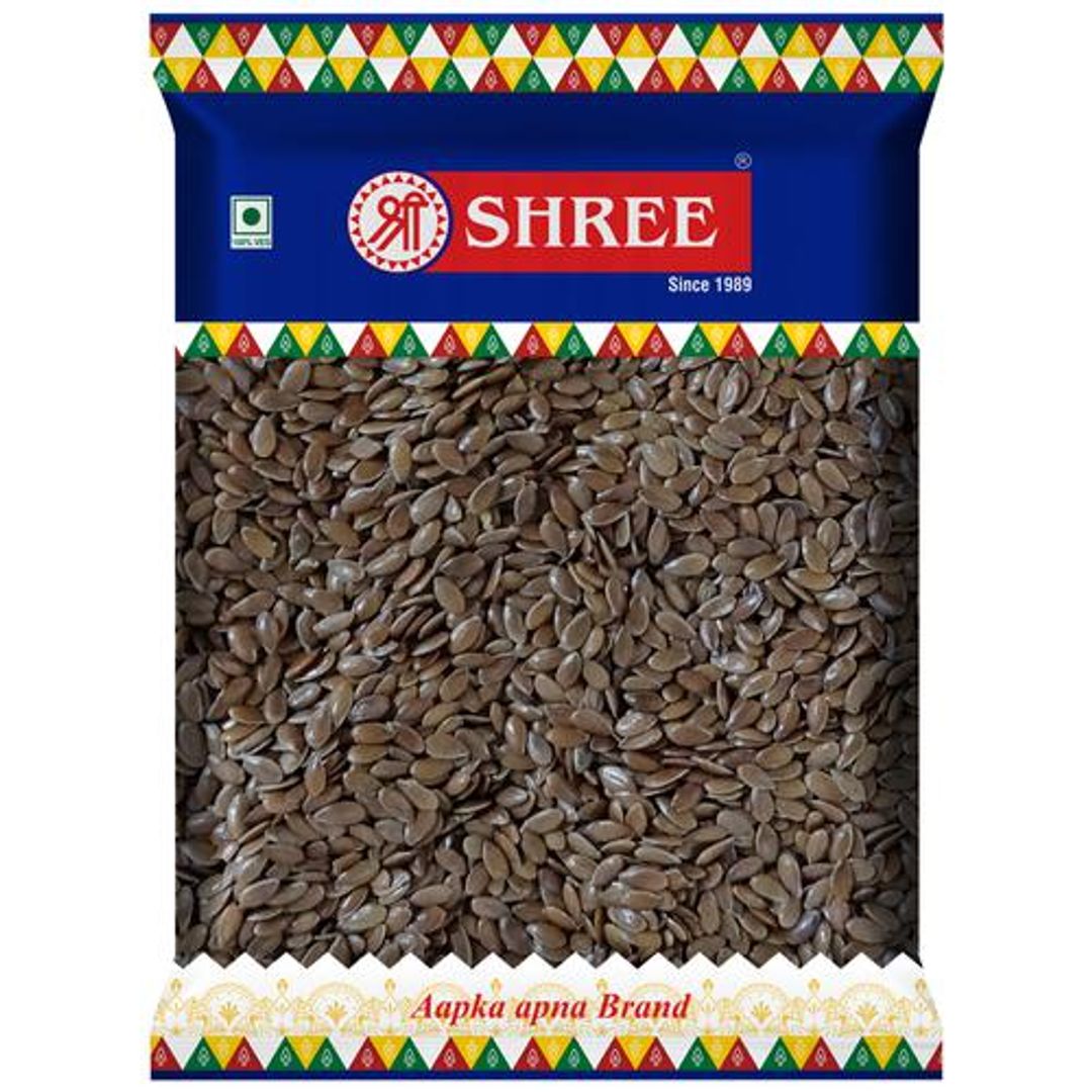 Plain Alsi - 100% Natural & Pure, Whole Spices