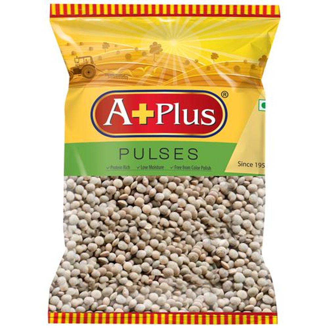 Masur Sabut - Small, Packed With Nutrients, Boosts Overall Health