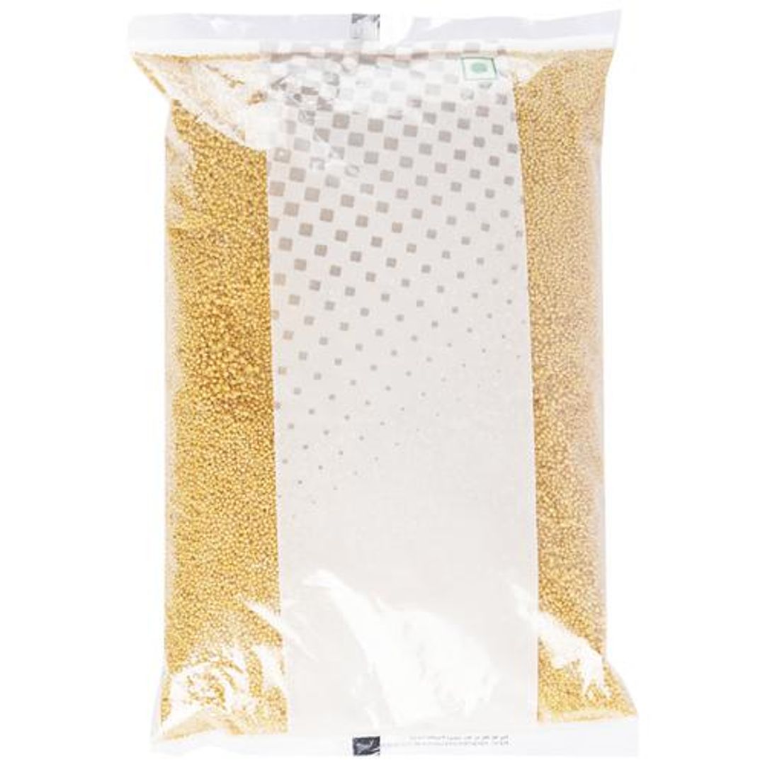 Barnyard Millet/Kudiraivali Rice - Highly Nutritious