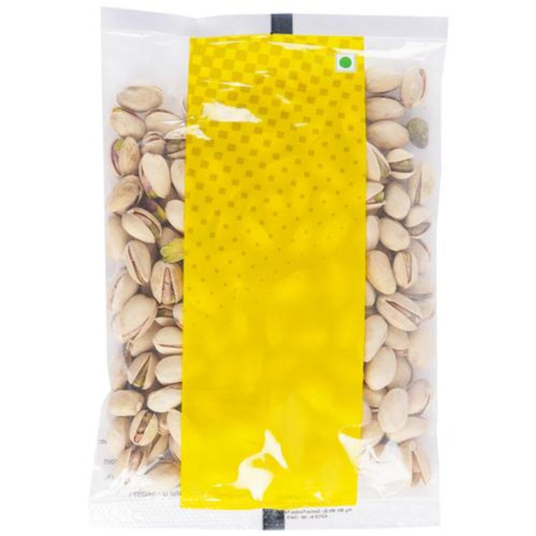 Pista - California, Roasted & Salted