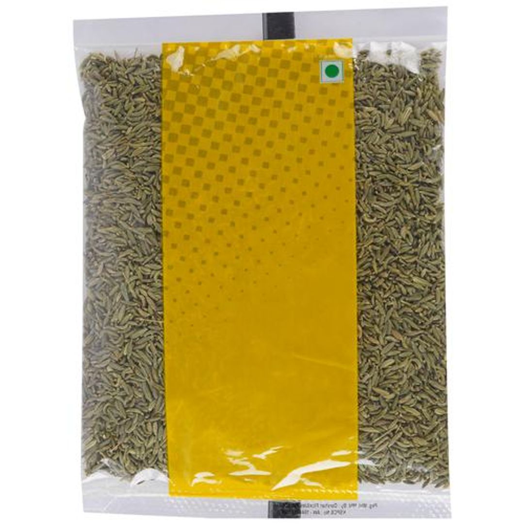 Fennel/Saunf - Small