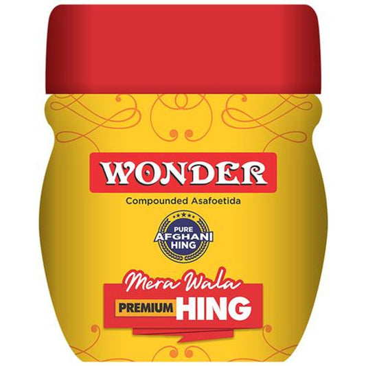 Pure Afghani Premium Hing