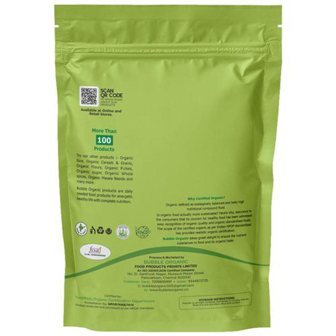 Groundnut - Premium Quality, Rich In Protein