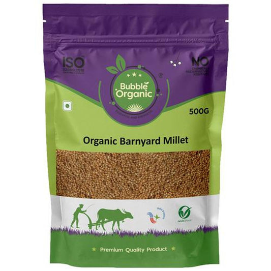 Barnyard Millet - Premium Quality