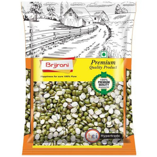 Moong Chilka - 100% Pure, Premium Quality, Rich In Protein