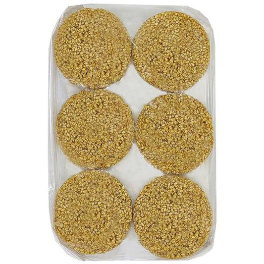 Sesame Seed Chikki