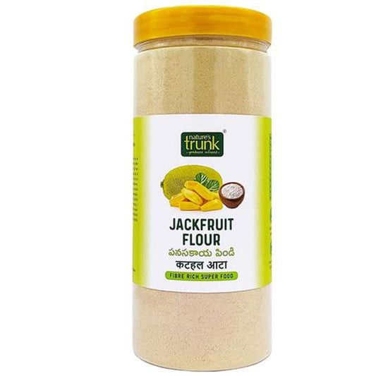 Jackfruit Flour - Diabetic Friendly, Fibre Rich Superfood - TOKO CART