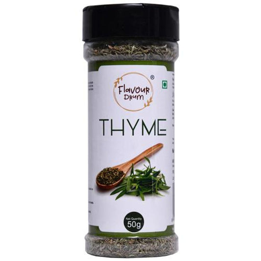 Thyme Seasoning - Loaded With Nutrients
