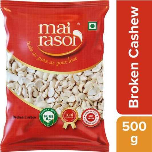 Broken Cashews/Godambi/Kaju