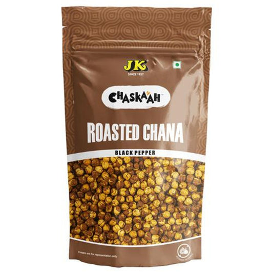 Roasted Chana Black Pepper