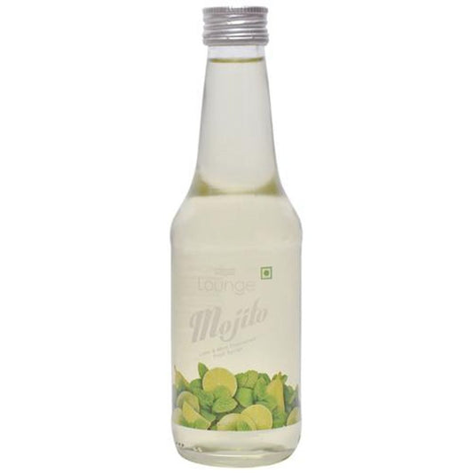 Lounge Flavoured Fruit Syrup - Mojito