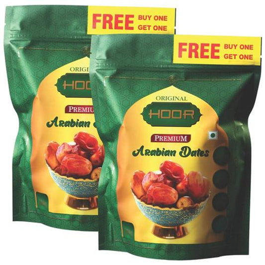Premium Arabian Dates