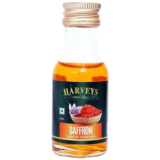Saffron Flavor Essence