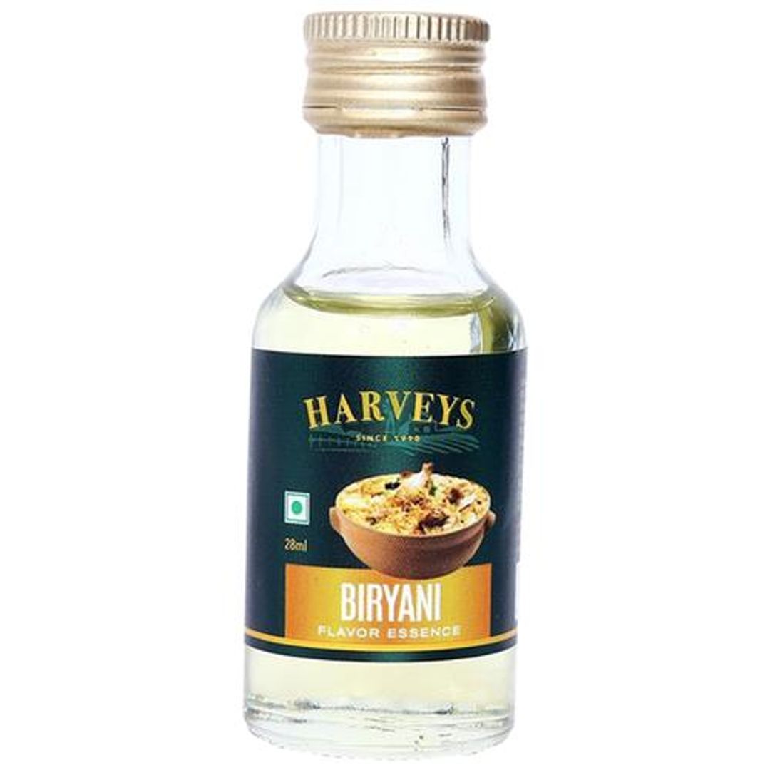 Biryani Flavor Essence