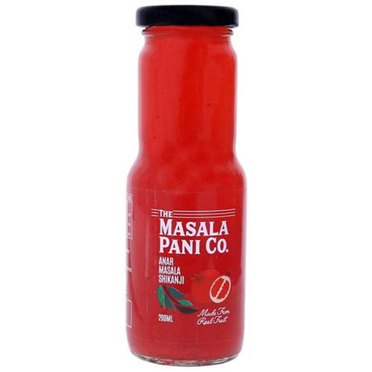 Anar Masala Shikanji