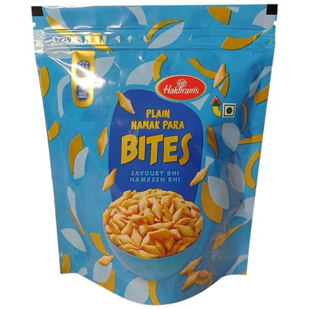 Namak Para - Savoury & Namkeen