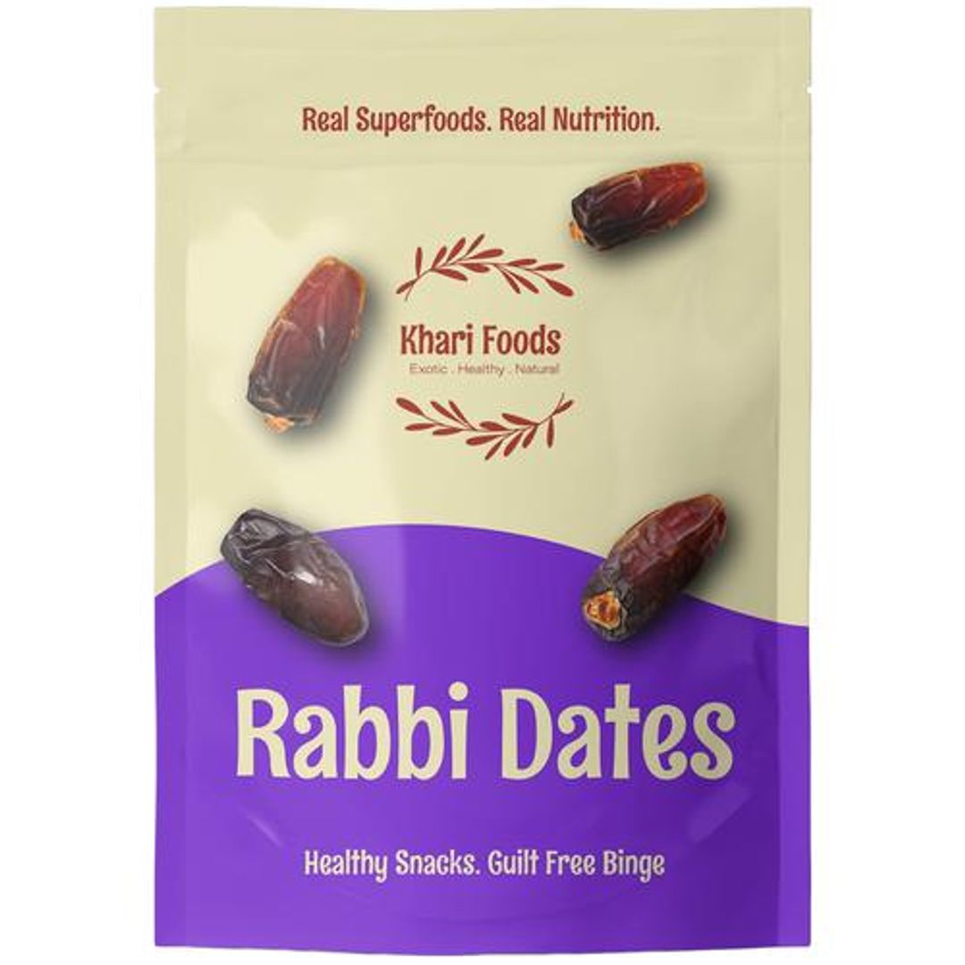 Rabbi Dates