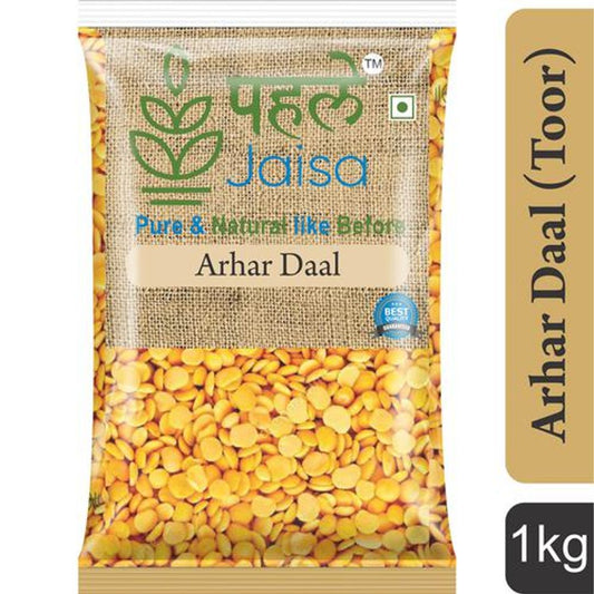 Toor/Arhar Dal