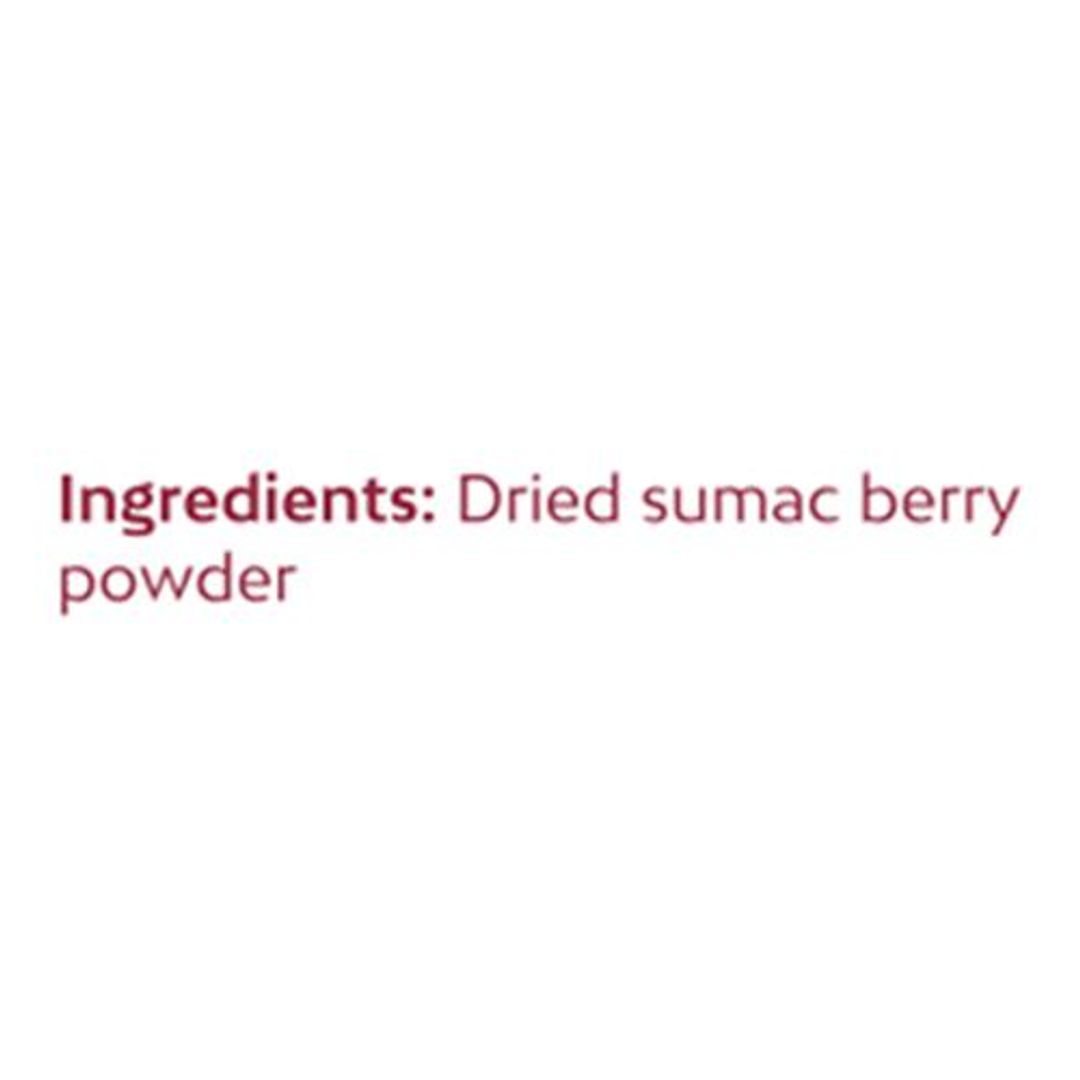 Sumac Seasoning For Salads, Rice, & Marinades