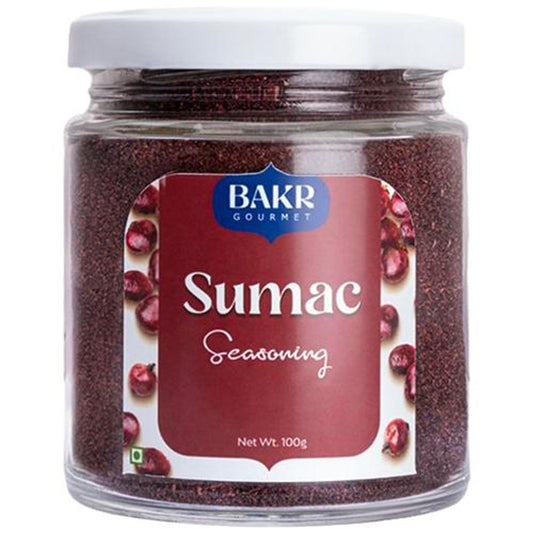 Sumac Seasoning For Salads, Rice, & Marinades