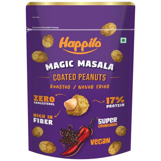 Magic Masala Coated Peanuts