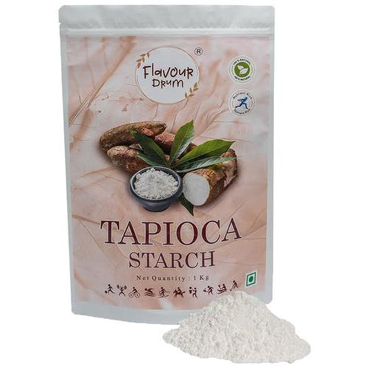 Tapioca Starch