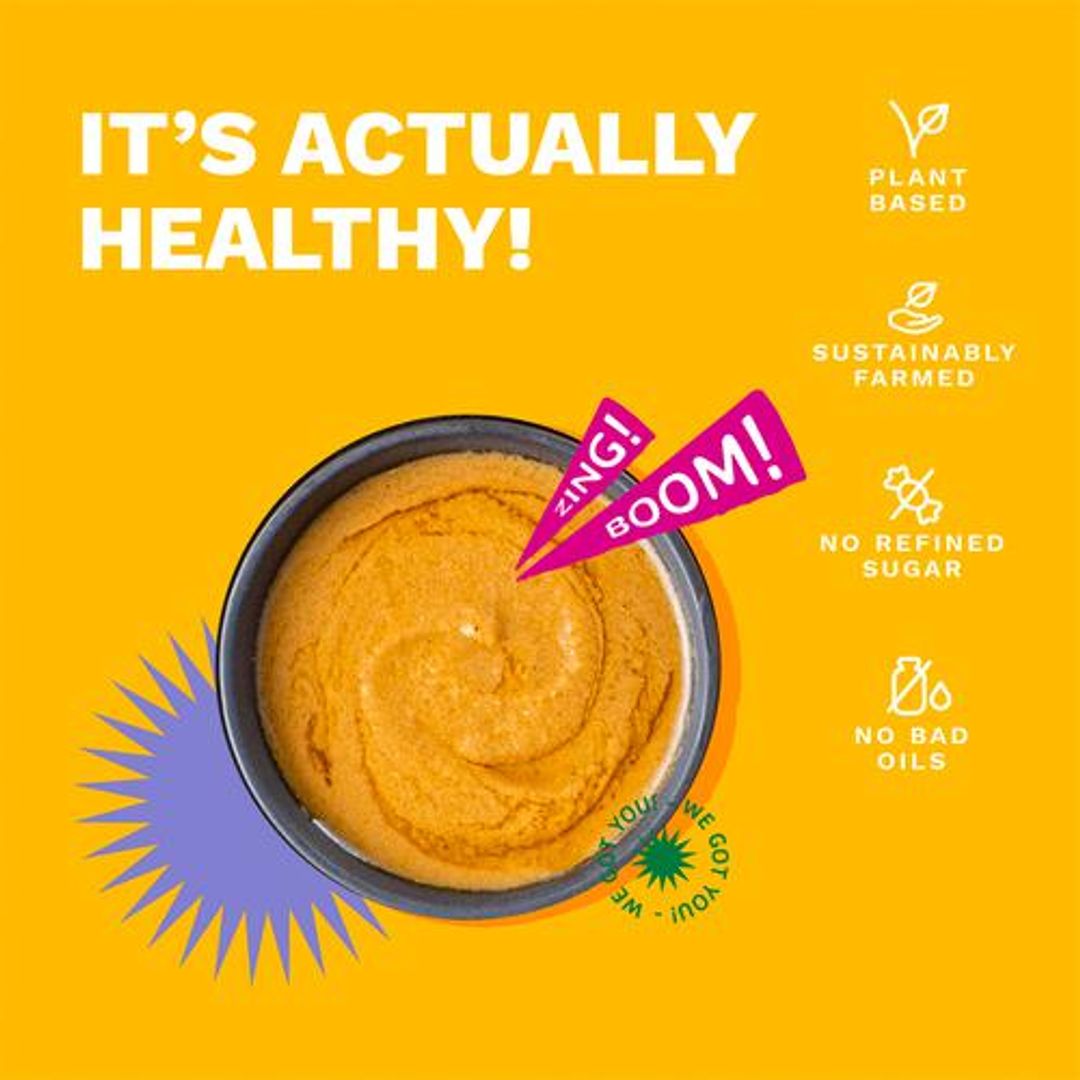 Miso + Ginger Stir Fry Sauce - Umame & Earthy