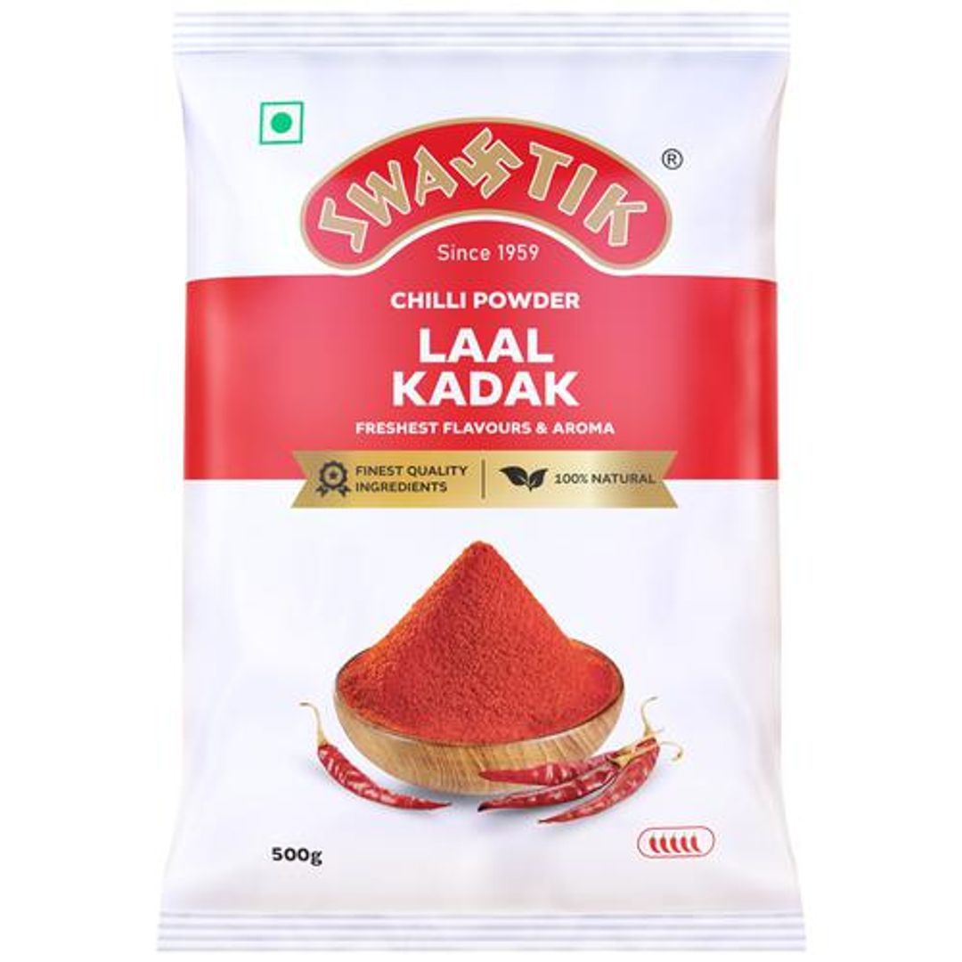 Lal Kadak Chilli Powder