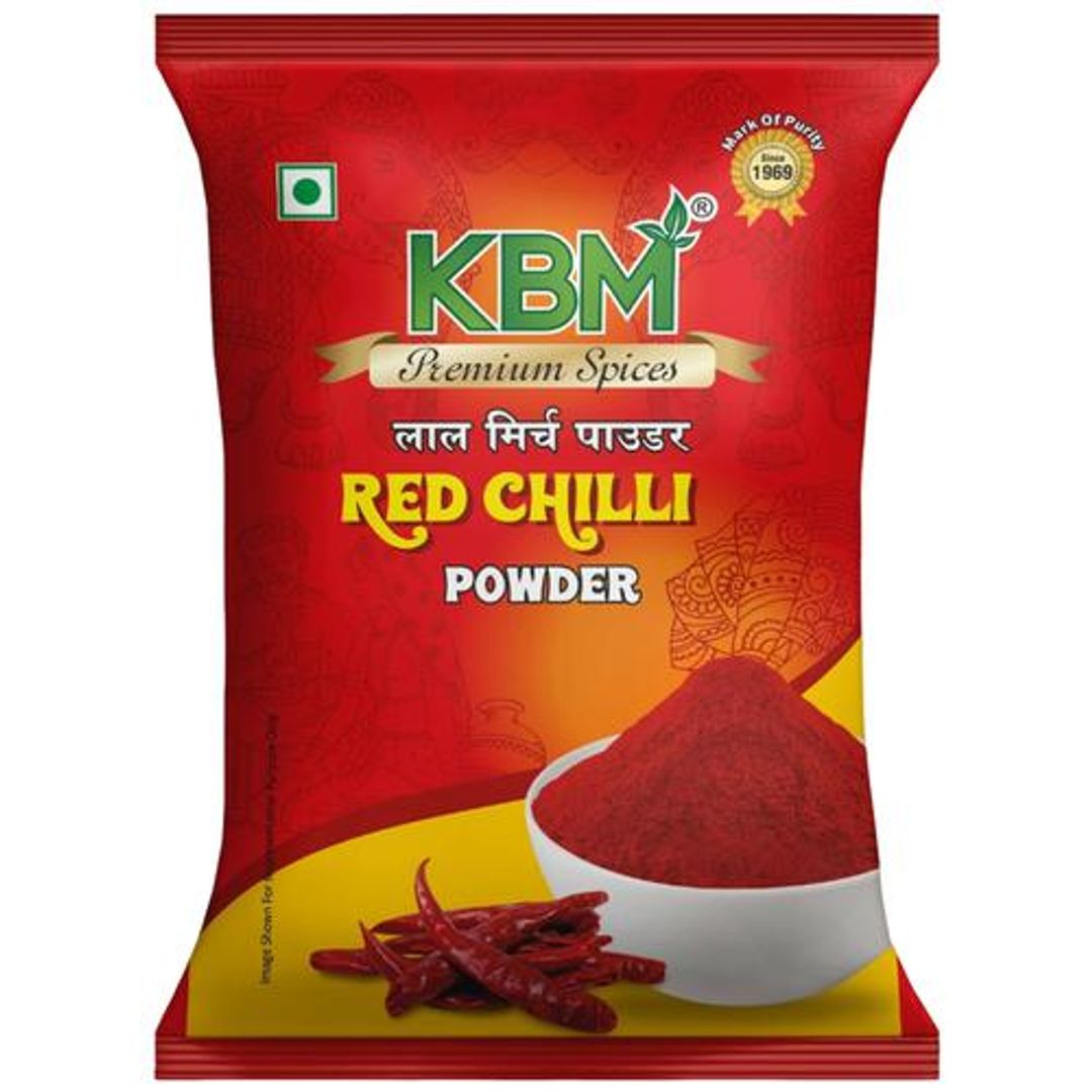 Red Chilli/Lal Mirch Powder