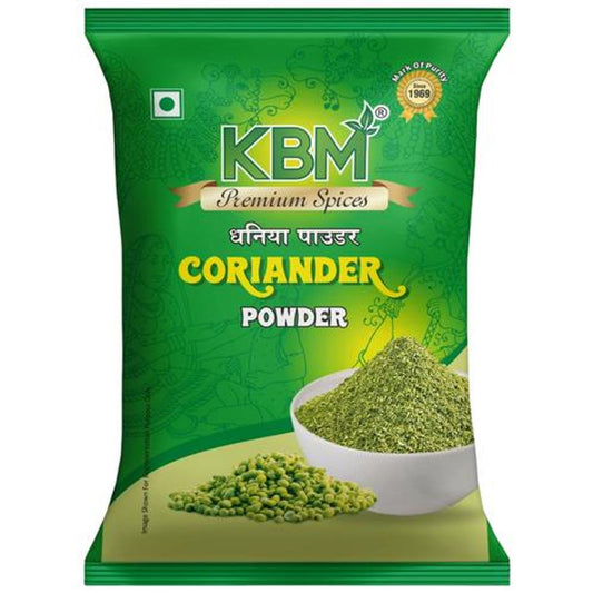 Coriander/Dhaniya Powder