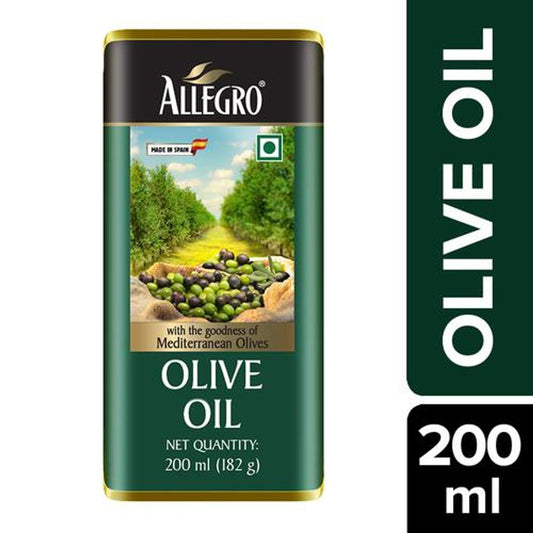 Olive Oil