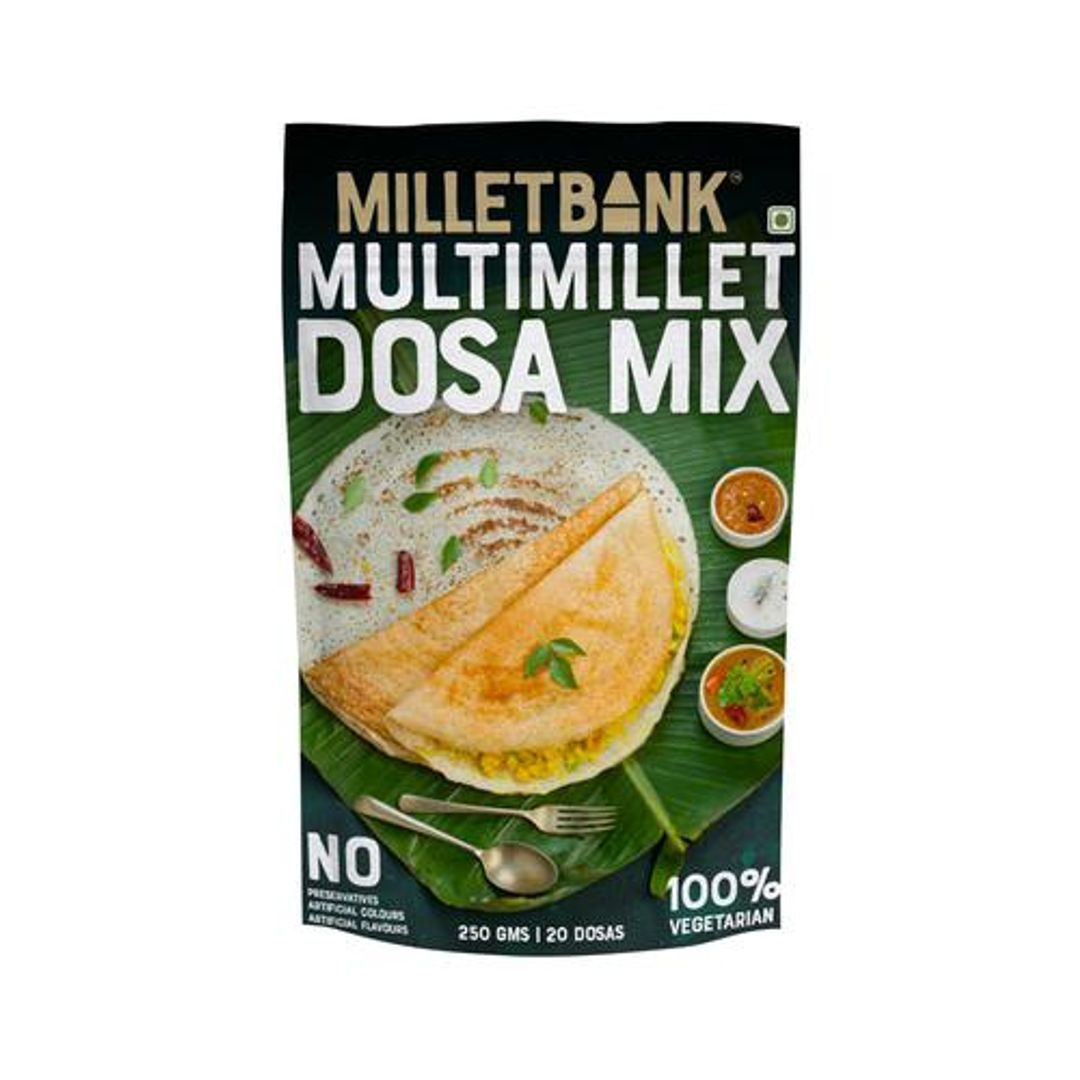 Multi Millet Dosa Mix