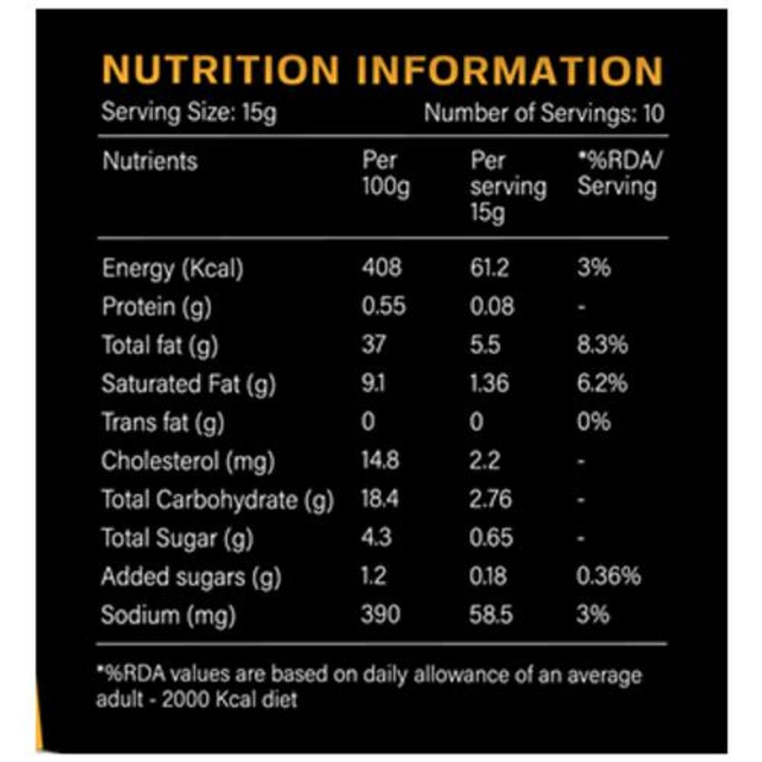 Cheesy Garlic Herbs Dip