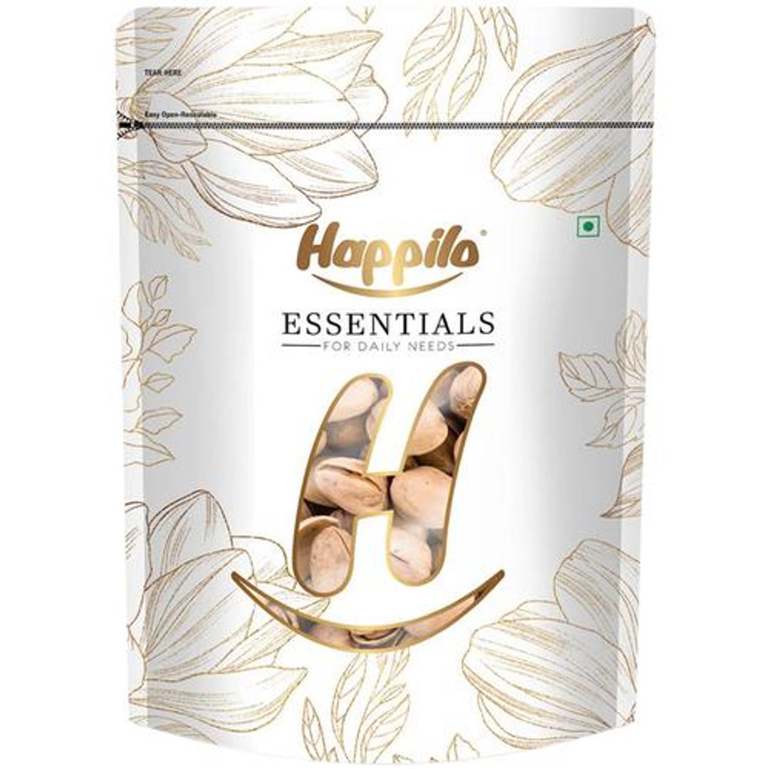 Essentials California Pistachio