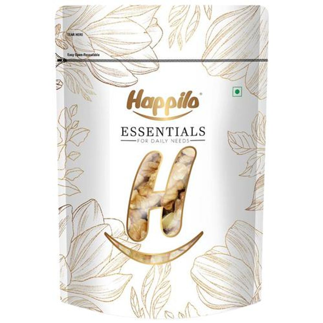 Essentials Popular Walnut Kernels