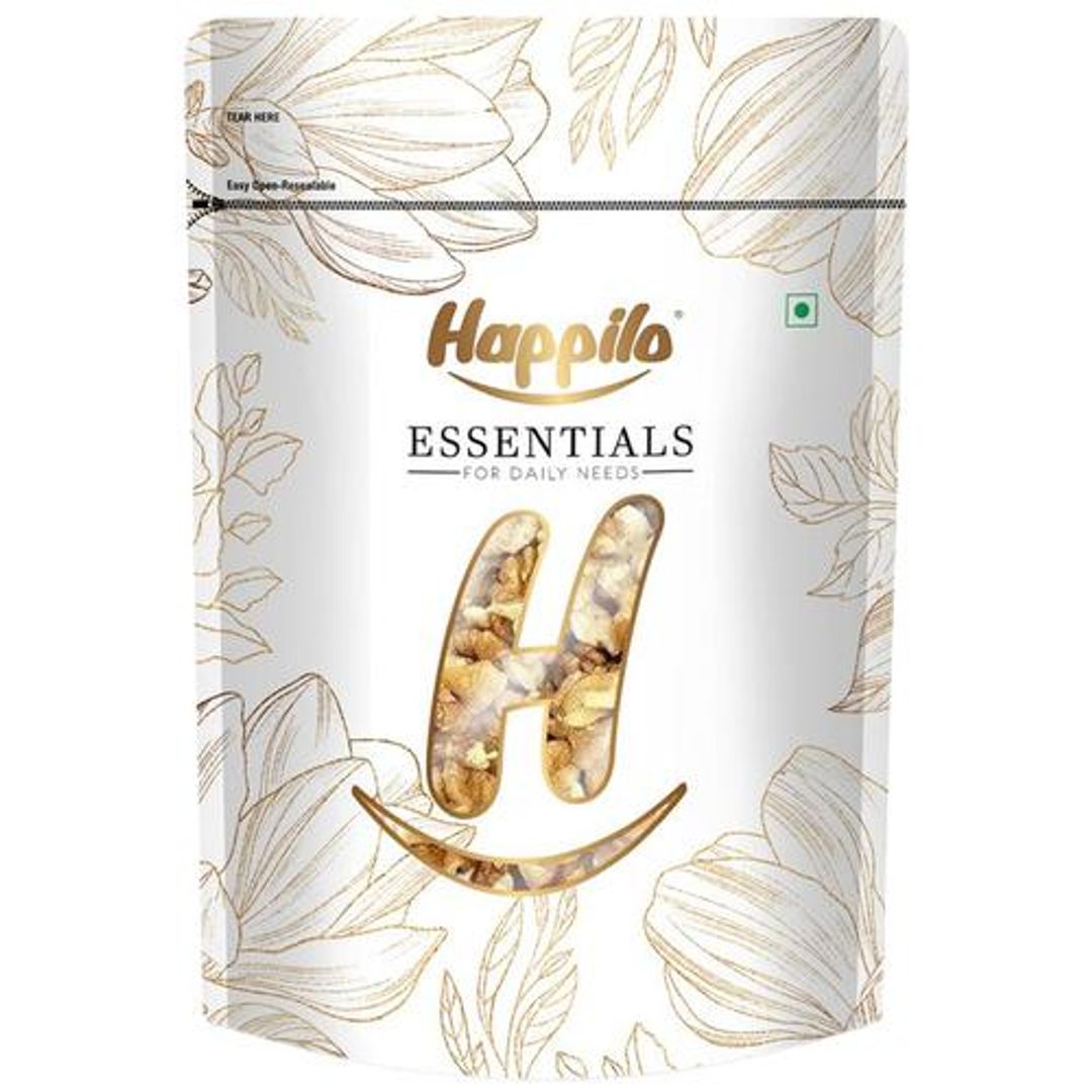 Essentials Popular Walnut Kernels - Broken